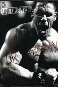 WWE Unforgiven Soundtrack (2006) cover