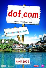 Dot.com (2007) carátula