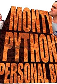 Monty Python's Personal Best (2006) cover