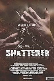 Shattered! Colonna sonora (2008) copertina