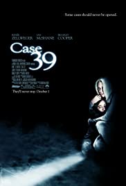 Case 39 (2009) copertina
