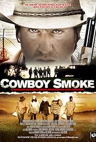 Cowboy Smoke (2008) cover