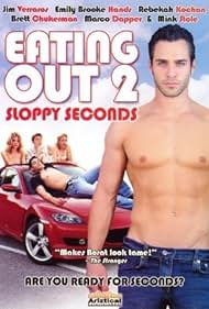Eating Out 2: Sloppy Seconds (2006) copertina