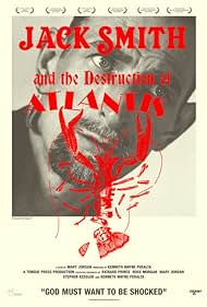 Jack Smith and the Destruction of Atlantis (2006) carátula
