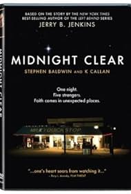Midnight Clear Soundtrack (2006) cover