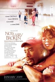 Not Easily Broken (2009) cover