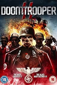 Doomtrooper (2006) cover