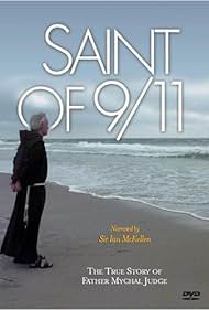 Saint of 9/11 (2006) copertina