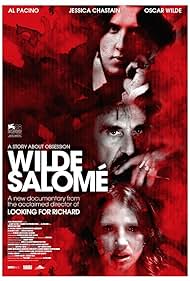 Wilde Salomé (2011) carátula