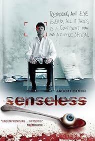 Senseless Colonna sonora (2008) copertina