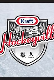Hockeyville (2006) cover