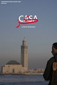 Casa (2006) cover