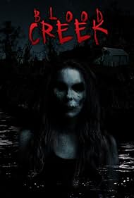Blood Creek (2006) copertina