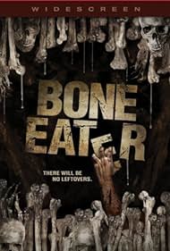 Bone Eater Soundtrack (2007) cover