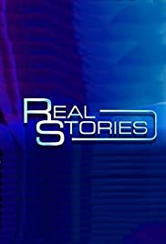 Real Stories (2006) copertina