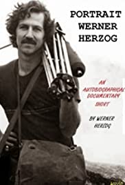 Werner Herzog: Filmemacher (1986) cover