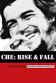 Che: Rise and Fall Colonna sonora (2007) copertina