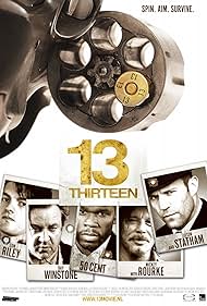 13 (2010) cover