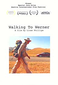Walking to Werner Colonna sonora (2006) copertina