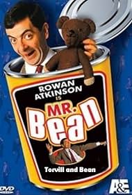 Torvill & Bean Soundtrack (1995) cover