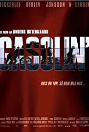 Gasolin' Banda sonora (2006) carátula