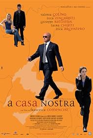 Em Nossa Casa (2006) cover