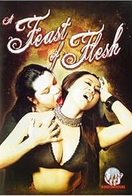 A Feast of Flesh Banda sonora (2007) carátula