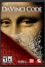 El código Da Vinci (2006) cover
