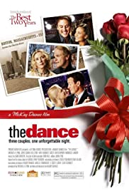The Dance Banda sonora (2007) carátula