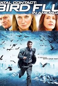 Fatal Contact: Bird Flu in America (2006) cover