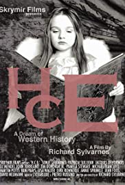 H.C.E. Colonna sonora (2006) copertina