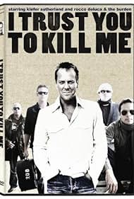 I Trust You to Kill Me Soundtrack (2006) cover