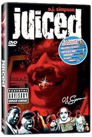 Juiced (2006) copertina