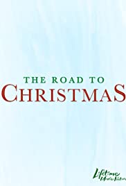 The Road to Christmas Banda sonora (2006) carátula