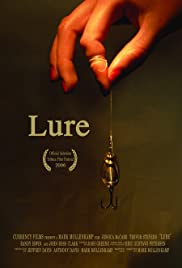Lure (2006) carátula