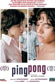 Pingpong (2006) carátula