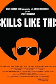 Skills Like This Colonna sonora (2007) copertina