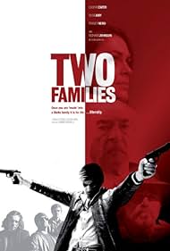 Two Families Colonna sonora (2007) copertina