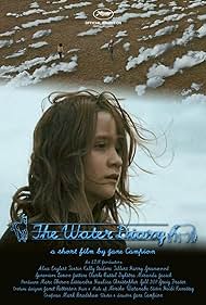 Le journal de l'eau (2006) cover