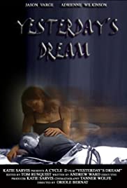 Yesterday's Dream Colonna sonora (2006) copertina