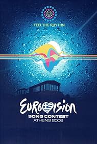 The Eurovision Song Contest Soundtrack (2006) cover