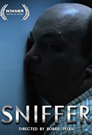 Sniffer (2006) copertina