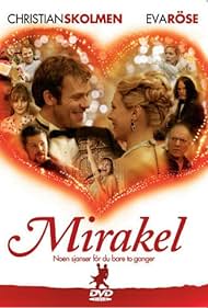 Miracle (2006) copertina