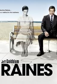 Raines Colonna sonora (2007) copertina