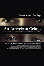 Um Crime Americano Banda sonora (2007) cobrir