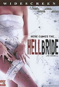 Hellbride Banda sonora (2007) carátula