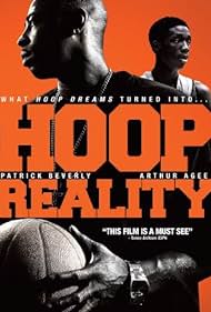 Hoop Reality Soundtrack (2007) cover