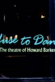 Refuse to Dance: The Theatre of Howard Barker Banda sonora (1986) carátula
