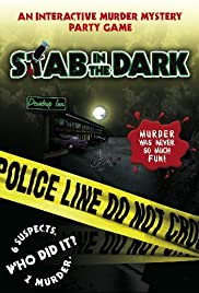 Stab in the Dark (2001) cover
