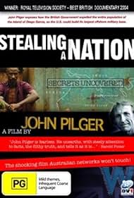 Stealing a Nation (2004) cover